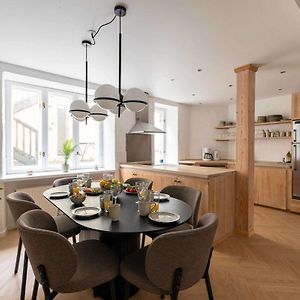 Appartement met Twee Slaapkamers